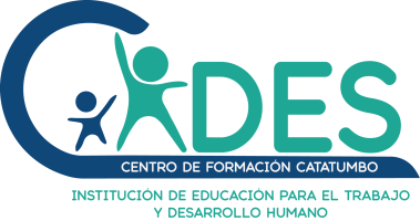 Plataforma Virtual CADES