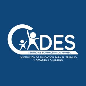 Plataforma Virtual CADES